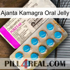 Ajanta Kamagra Oral Jelly new07